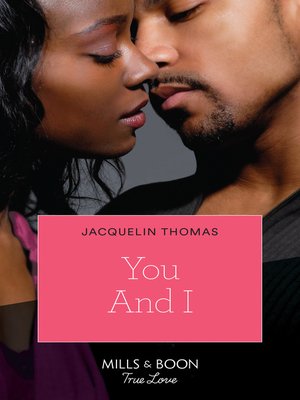 cover image of You and I